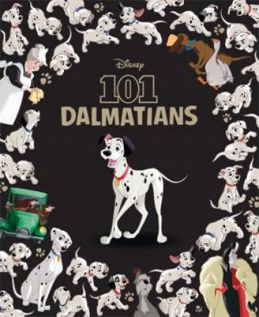 101 Dalmatians by Various