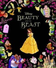 Beauty And The Beast