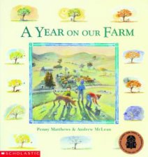 A Year On Our Farm