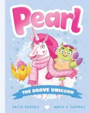 The Brave Unicorn