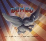 Disney Dumbo Movie Storybook