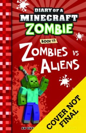 Zombies vs. Aliens