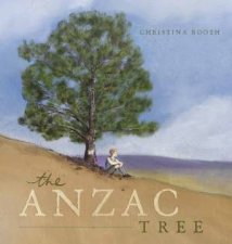 Anzac Tree