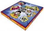Teen Titans Go Pizza Box Set