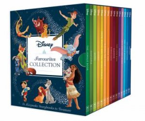 Disney Favourites Collection by Various