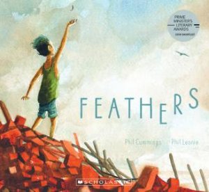Feathers by Phil Cummings