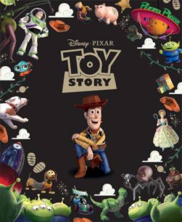 Toy Story: Classic Collection by Various