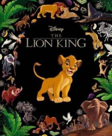 The Lion King: Classic Collection by Various