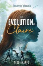 Jurassic World The Evolution Of Claire