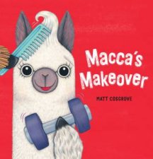 Maccas Makeover