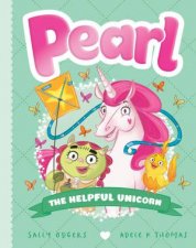 The Helpful Unicorn
