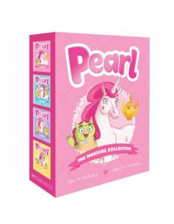 Pearl: The Magical Collection by Sally Odgers