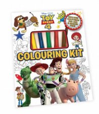 Colouring Kit