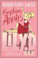 Lily D VAP Orphan Annie