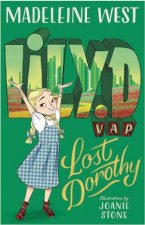 Lily D VAP Lost Dorothy