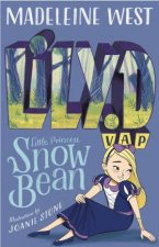 Lily D VAP Little Princess SnowBean