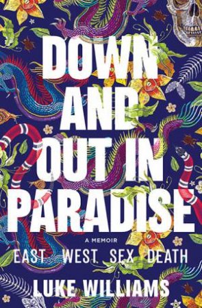 Down And Out In Paradise by Luke Williams