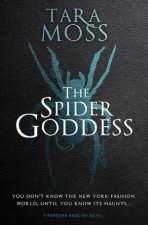 The Spider Goddess