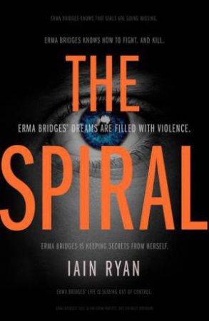 The Spiral by Iain Ryan