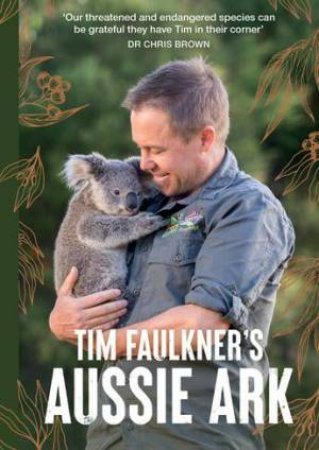 Aussie Ark by Tim Faulkner