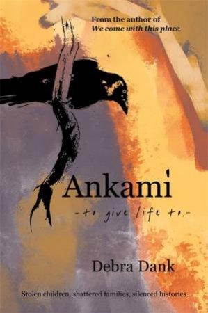 Ankami by Debra Dank