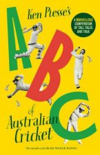 ABC of Australian Cricket