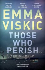 Those Who Perish
