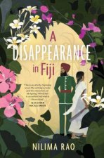 A Disappearance In Fiji