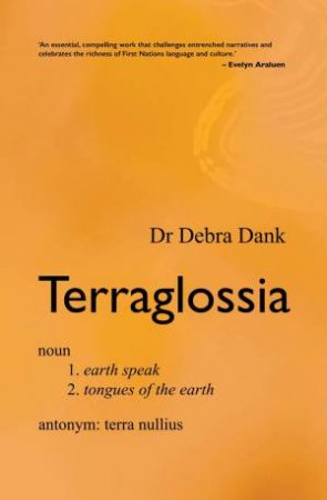 Terraglossia by Debra Dank