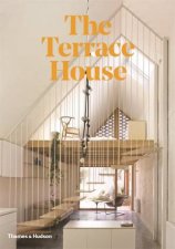 The Terrace House Reimagined For The Australian Way Of Life