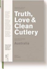 Truth Love  Clean Cutlery A New Way of Choosing Where to Eat in Australia
