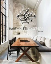 Hare  Klein Interior