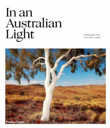 In An Australian Light by Jo Turner