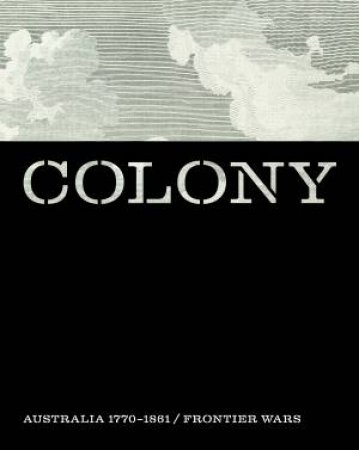 Colony by Various