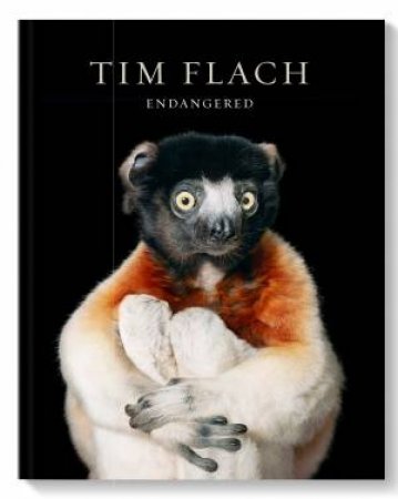 Endangered by Tim Flach