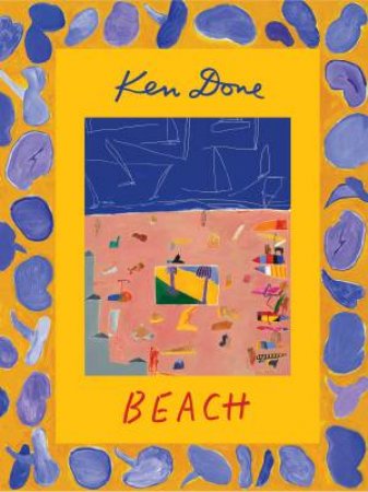 Beach by Ken Done