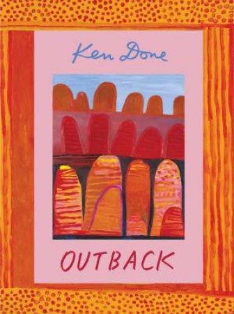 Outback by Ken Done