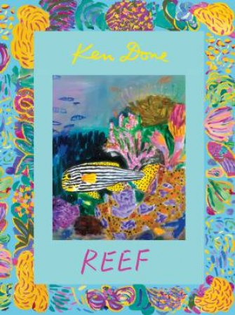 Reef by Ken Done