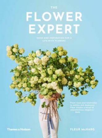The Flower Expert by Fleur McHarg