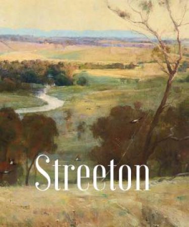 Streeton by Wayne Tunnicliffe