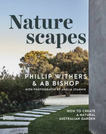 Naturescapes by Phillip Withers & AB Bishop