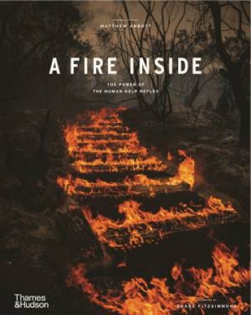 A Fire Inside by Matthew Abbott & Shane Fitzsimmons