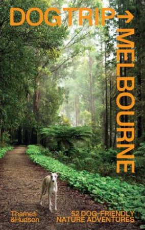 Dog Trip Melbourne by Evi O & Andrew Grune