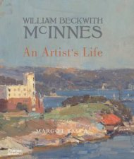 William Beckwith McInnes An Artists Life