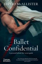 Ballet Confidential