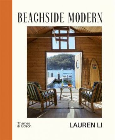 Beachside Modern by Lauren Li