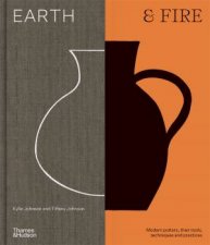 Earth  Fire