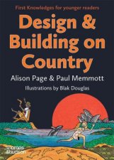 Design  Building on Country First Knowledges for younger readers