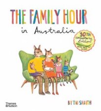 The Family Hour in Australia
