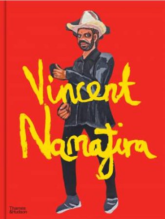 Vincent Namatjira by Vincent Namatjira & Bruce Johnson McLean